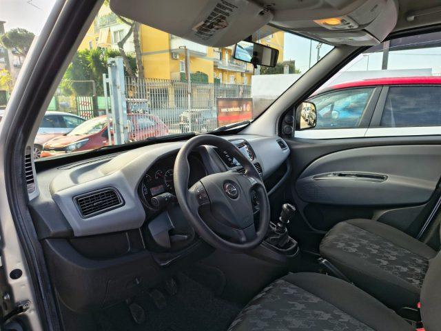 OPEL Combo Tour 1.4 Turbo EcoM 120CV PC-TN Cosmo