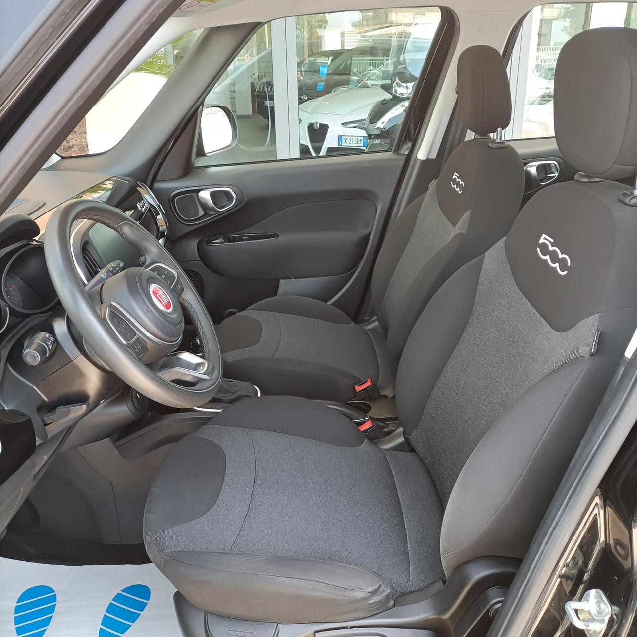 Fiat 500L 1.6 Multijet 120 CV Urban