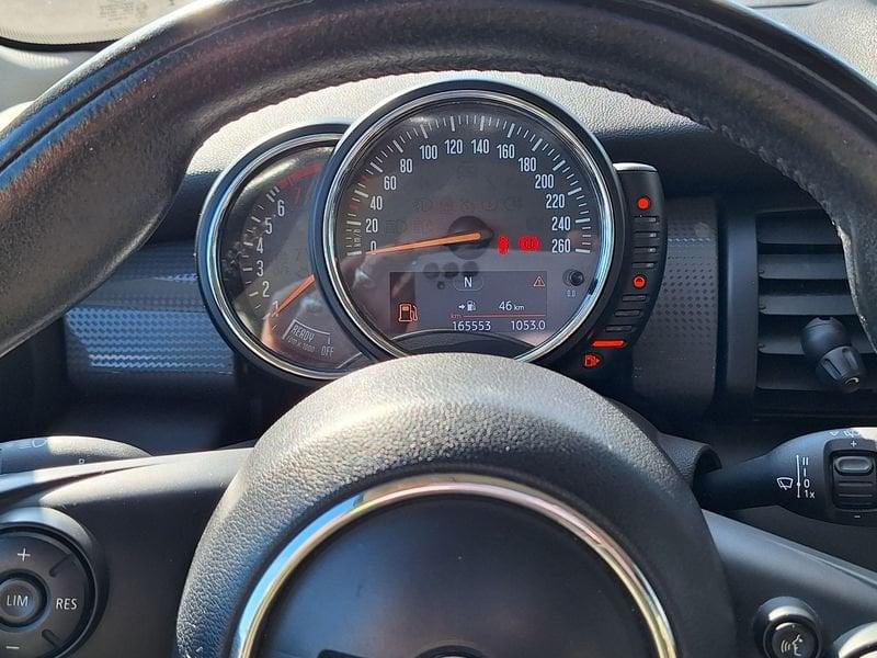 MINI Mini 3 porte Mini 1.2 One 75 CV