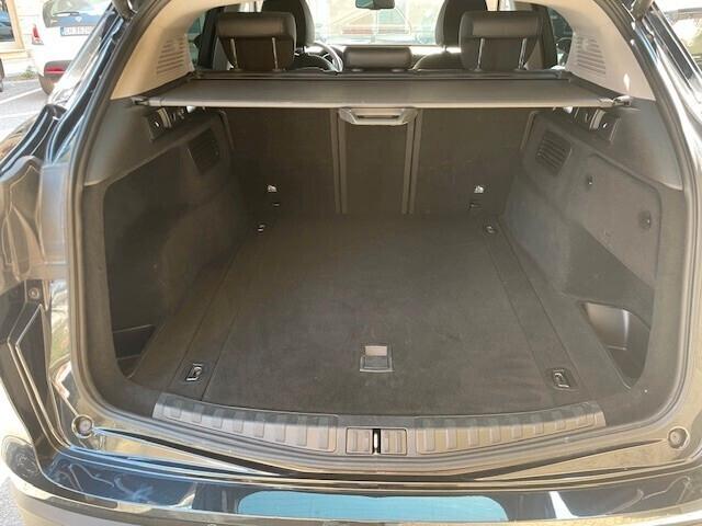 Alfa Romeo Stelvio 2.2 Turbodiesel 210 CV AT8 Q4 Executive