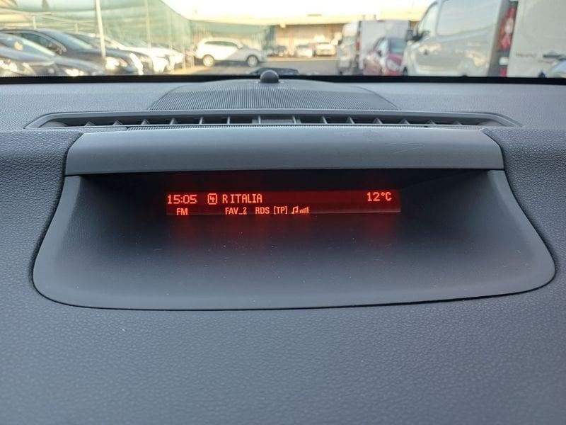 Opel Meriva 1.3 CDTI Elective 95cv KM CERTIFICATI