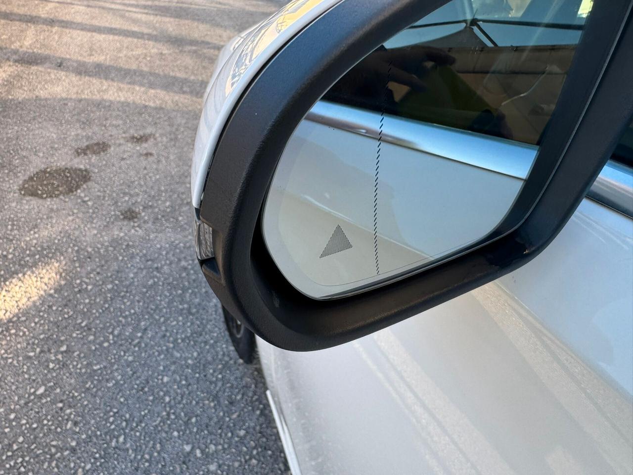 Mercedes-benz A 180 d Automatic Premium