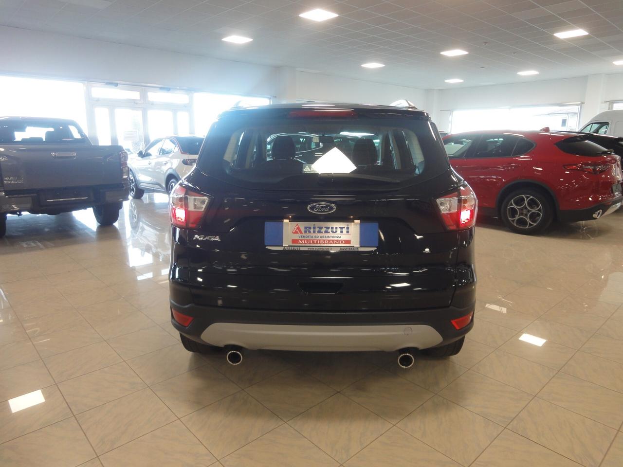 Ford Kuga 1.5 TDCI 120 CV S&S 2WD Powershift Business