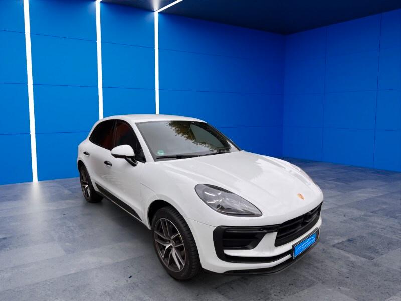 PORSCHE Macan 1ªs. '13-'25 Macan 2.0