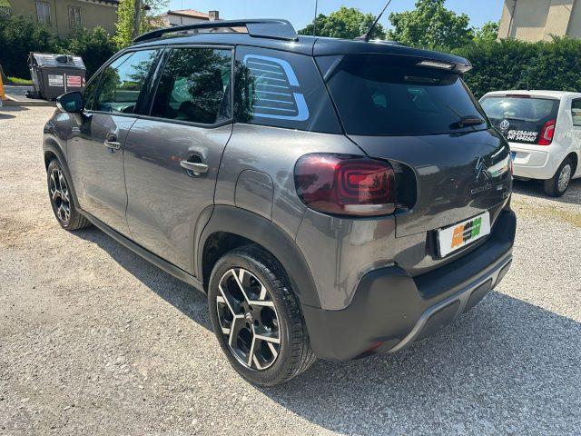 CITROEN C3 Aircross PureTech 130 S&S EAT6 Shine Pack