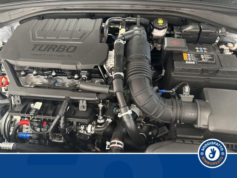 KIA Xceed 1.5 TGDI Mild Hybrid DCT Business MY25