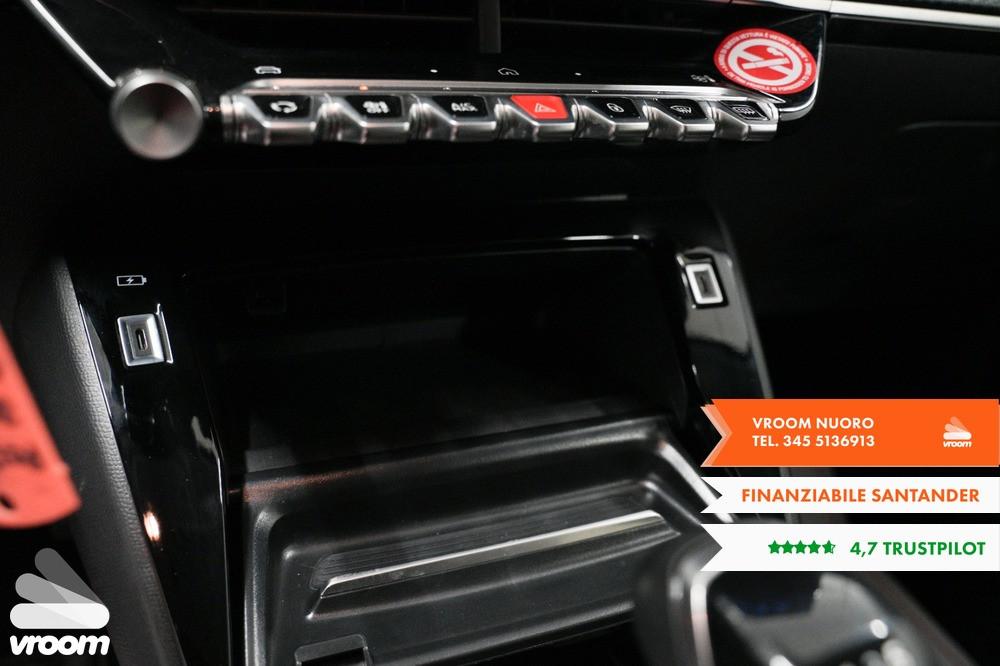 PEUGEOT 208 2ª serie 208 PureTech 100 Stop&Sta...