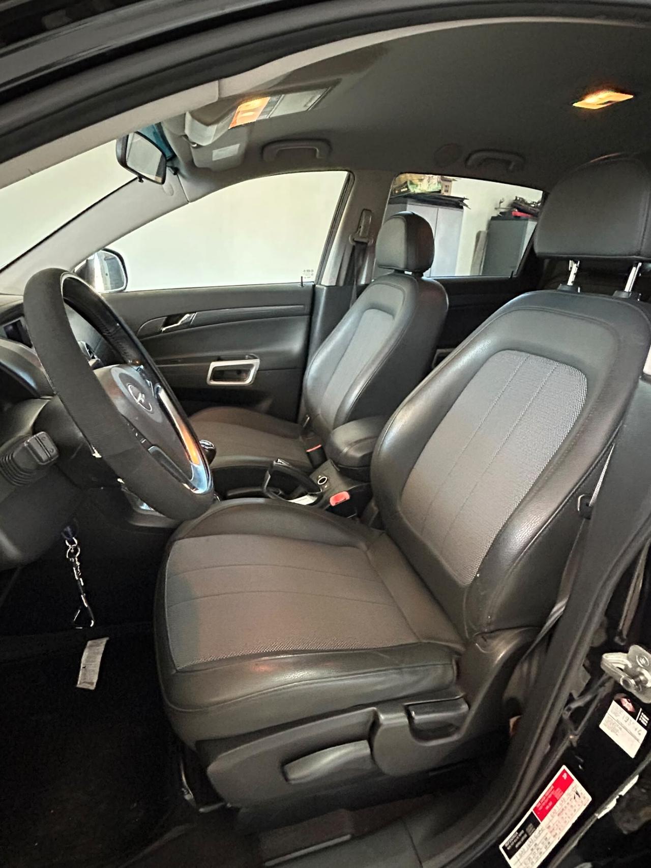 Opel Antara 2.0 CDTI 127CV 4x2 Edition Plus