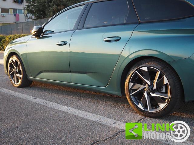 PEUGEOT 308 BlueHDi 130 S&S EAT8 SW Allure Pack