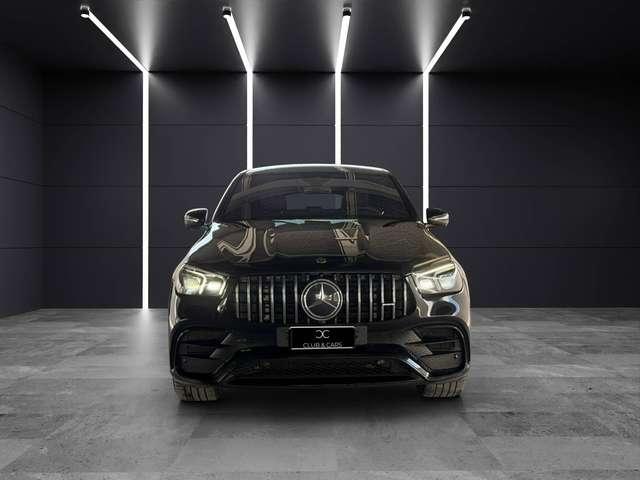 Mercedes-Benz GLE 63 AMG GLE Coupe 63 AMG S - my 23 Coupe mhev S Ultimate Edition 55 4matic auto Freni Carbon Ceramica/Tetto