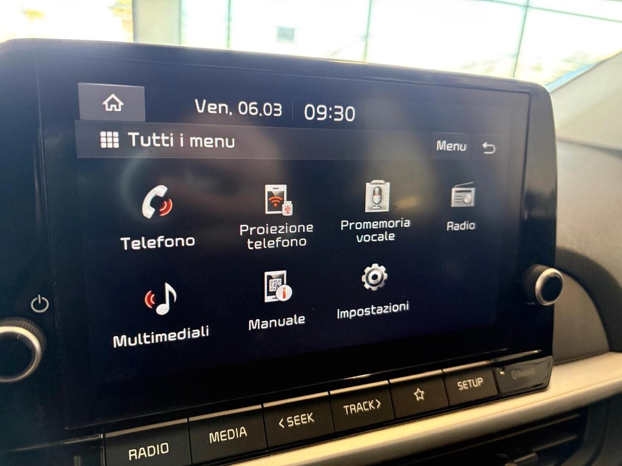 Kia Picanto URBAN 1.0 12V 5 p. TECHNO & DESIGN PACK