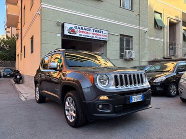 Jeep Renegade 2.0 Mjt 140CV 4WD Active Drive Limited PREZZO REALE