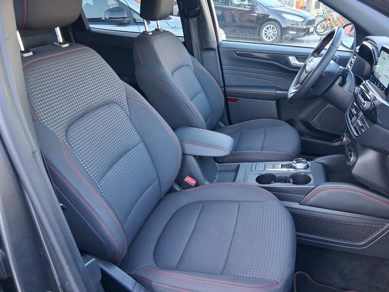 Ford Kuga 2.5 Full Hybrid 190 CV CVT 2WD ST-Line (041)