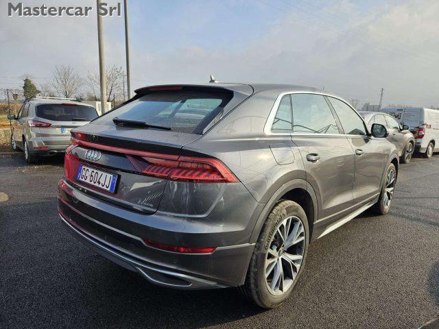 AUDI Q8 Q8 50 3.0 tdi mhev Sport quattro tiptronic GG604JJ