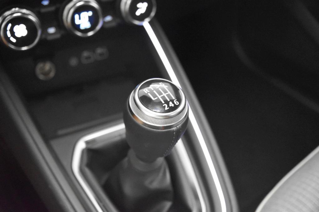 Renault Clio 1.0 ECO-G Techno