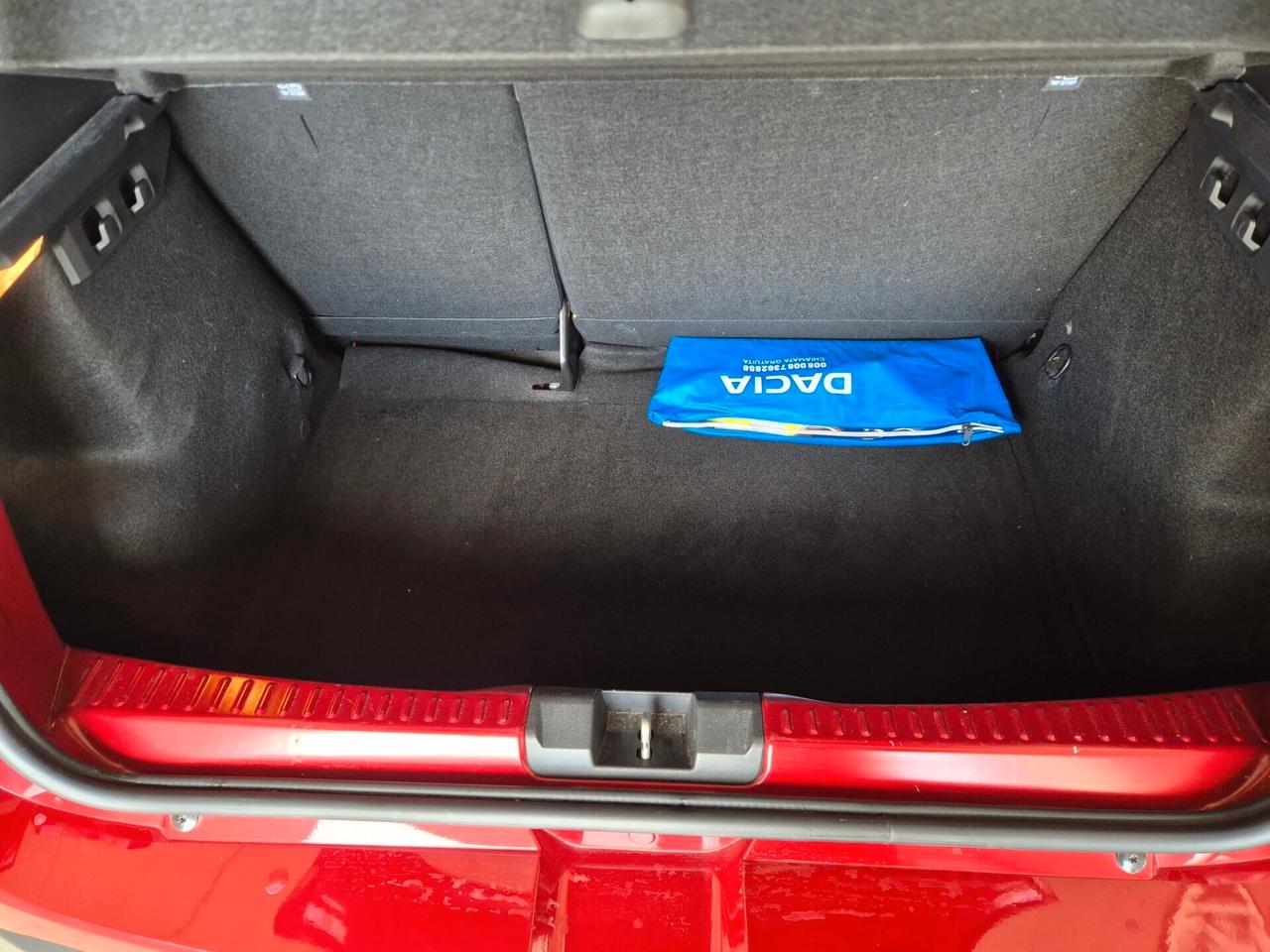 Dacia Sandero Stepway 1.0 TCe 100 CV GPL Comfort