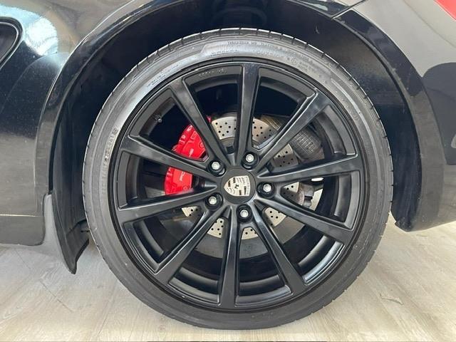 Porsche Cayman 3.4 S
