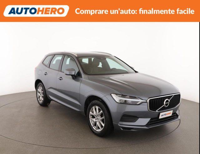 VOLVO XC60 D4 AWD Geartronic Business