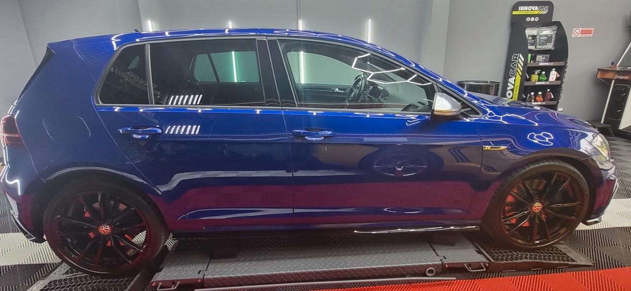 Volkswagen Golf R 2.0 TSI DSG 4MOTION 5p. BMT