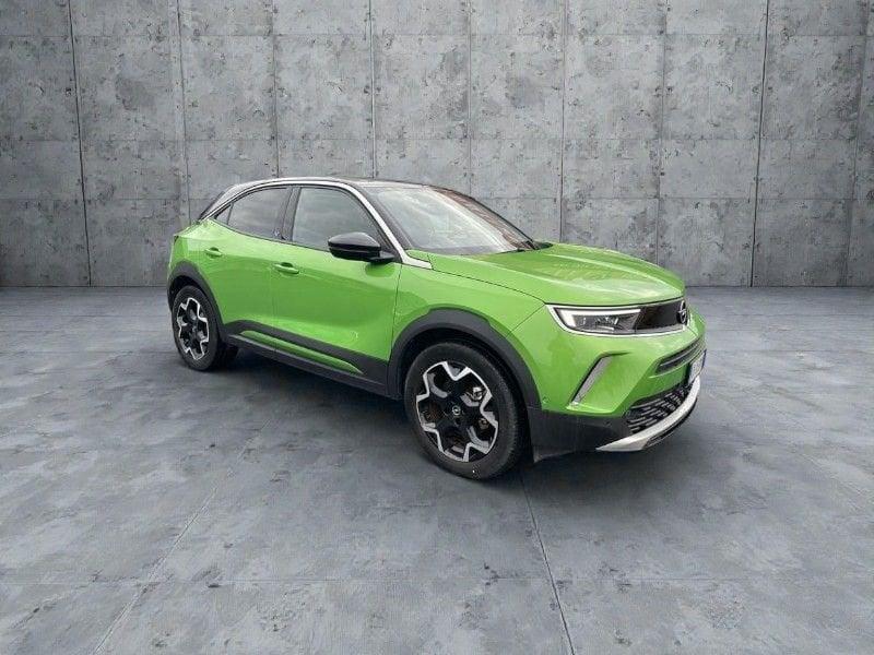 Opel Mokka-e Mokka-e Ultimate FINANZIAMENTO