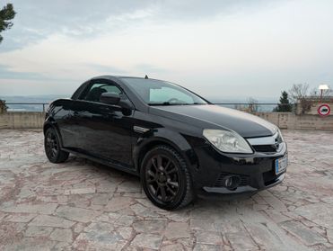 Opel Tigra CABRIO TwinTop 1.3 CDTI