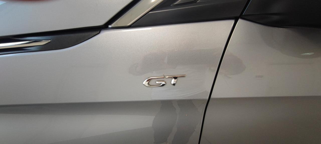 Peugeot 3008 BlueHDi 130 S&S EAT8 GT Pack