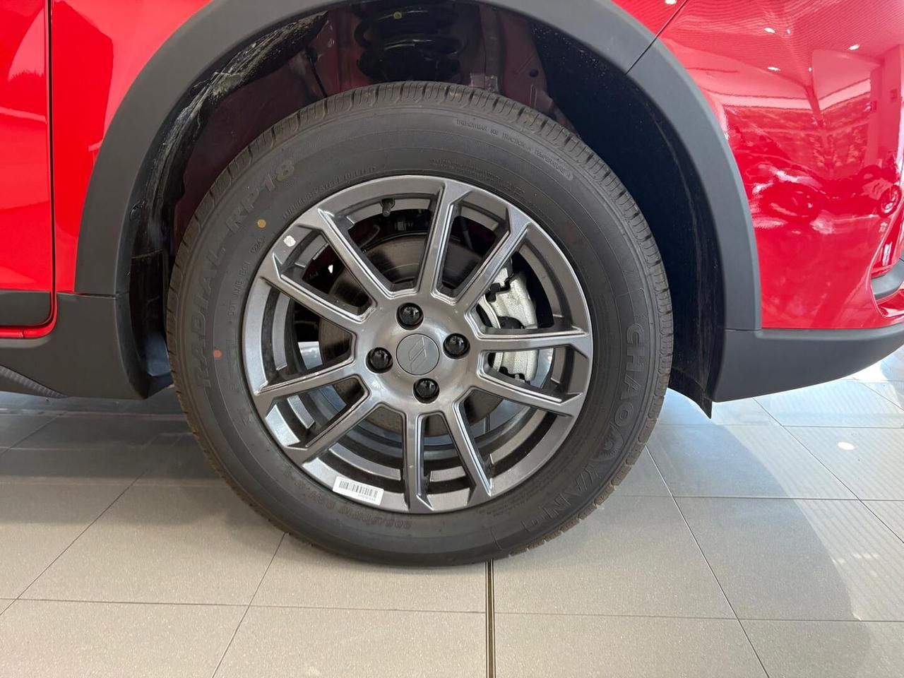 EMC Quattro 1.5 103cv CVT