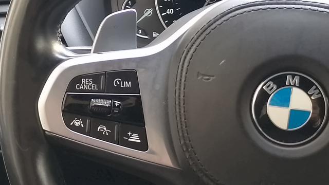 BMW X3 xDrive20d Msport-NESSUNOBBLIGO DIFINANZIAMENTO-