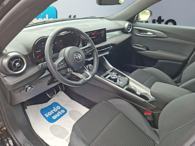 ALFA ROMEO Tonale 1.6 diesel TCT6 Sprint