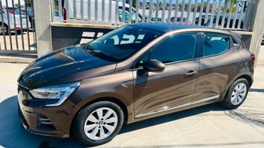 Renault Clio SCe 75 CV 5 porte Zen