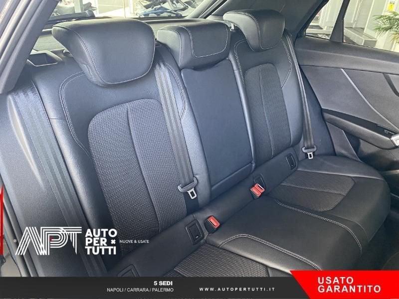 Audi Q2 Q2 1.6 tdi S Line Edition