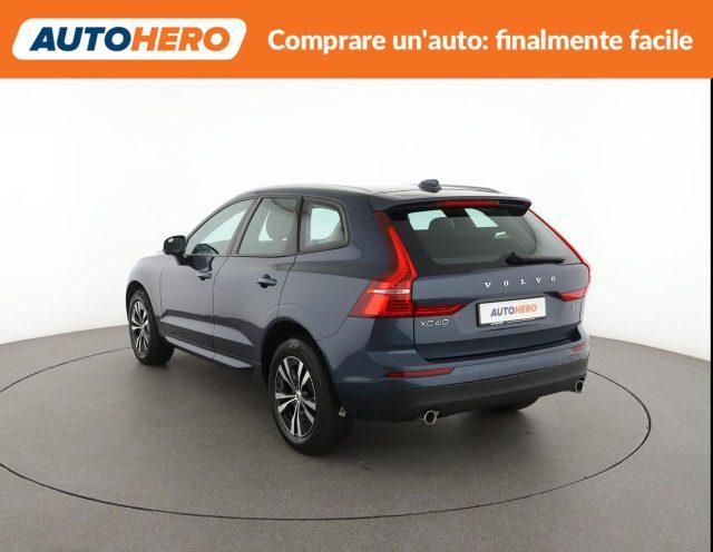 VOLVO XC60 B4 (d) AWD Geartronic Momentum