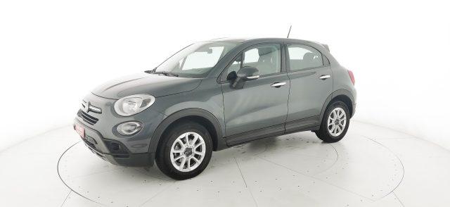 FIAT 500X 1.3 MultiJet 95 CV Business - OK NEOPATENTATO