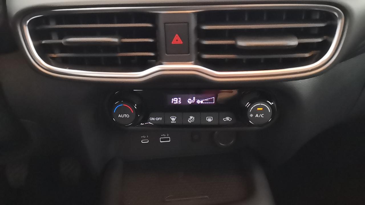 NISSAN Juke II 2024 - Juke 1.0 dig-t N-Connecta 114cv