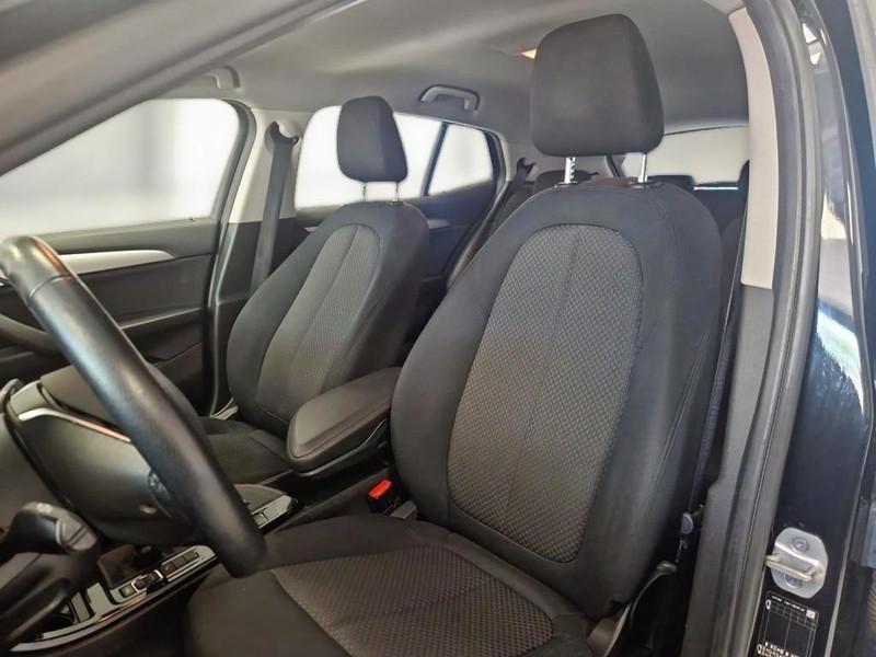 BMW X2 SDRIVE 18D BUSINESS X AUTO SUV