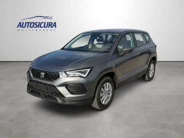 SEAT Ateca 1.0 TSI Reference