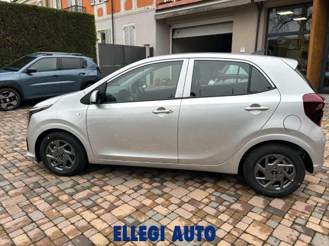 KIA Picanto PROMO FINANZIAM. 1.0 GDi GPL 5 porte Urban KM 0