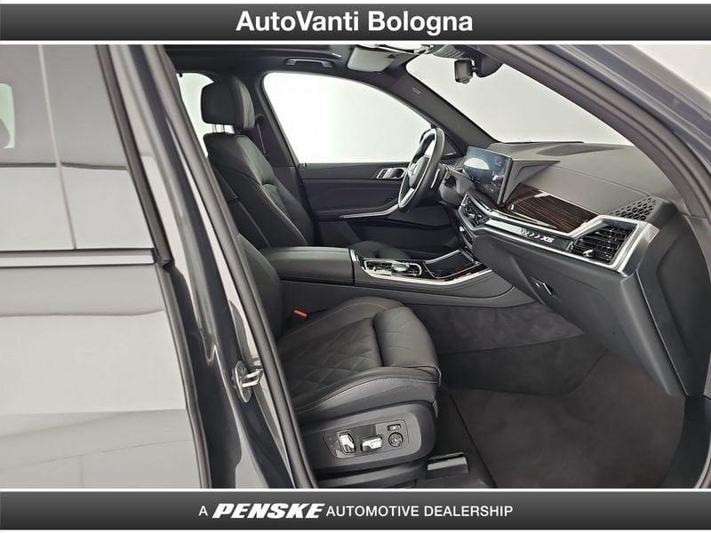 BMW X5 X5 xdrive30d MSport Pro auto