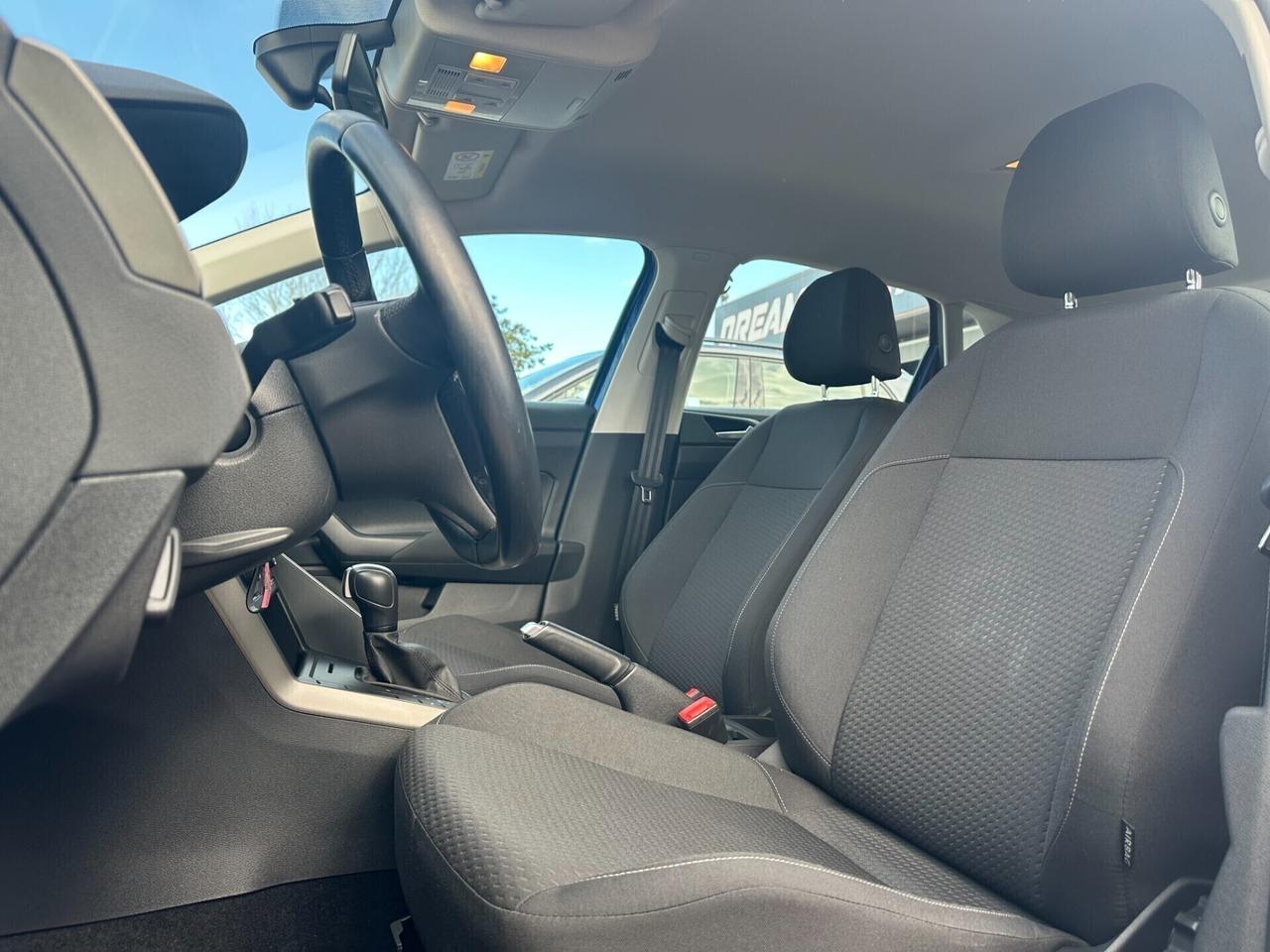 POLO*1.0*TSI*SPORT*BLU*TECH*SEMINUOVA*FINANZIAMENT