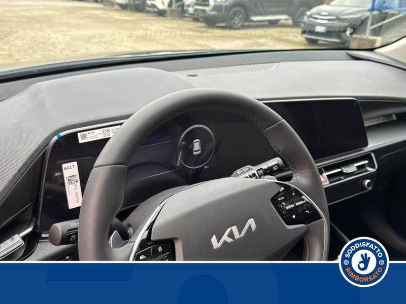 KIA Niro 1.6 HEV Evolution (TT) MY25