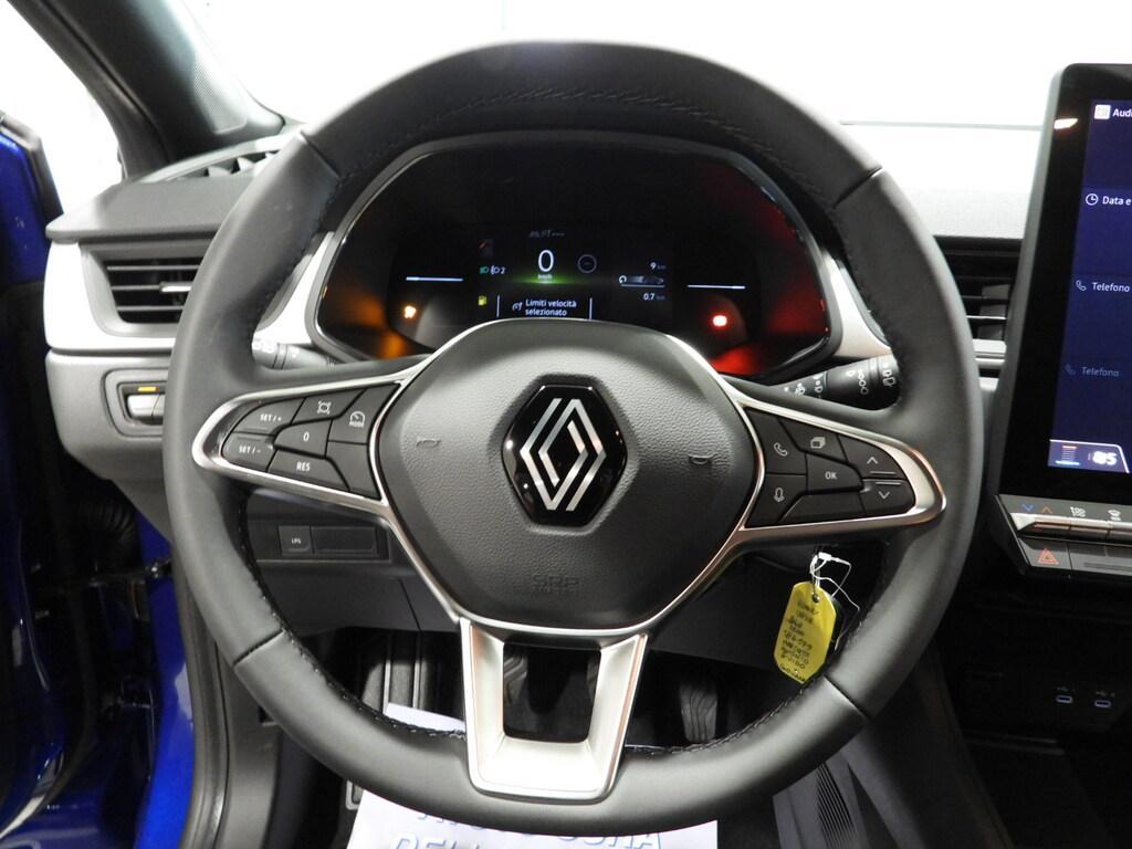 Renault Captur 1.0 tce Evolution Gpl 100cv