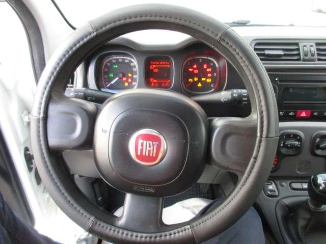 Fiat Panda 1.3 multijet 4x4 75 cv N1 4 POSTI garantita full