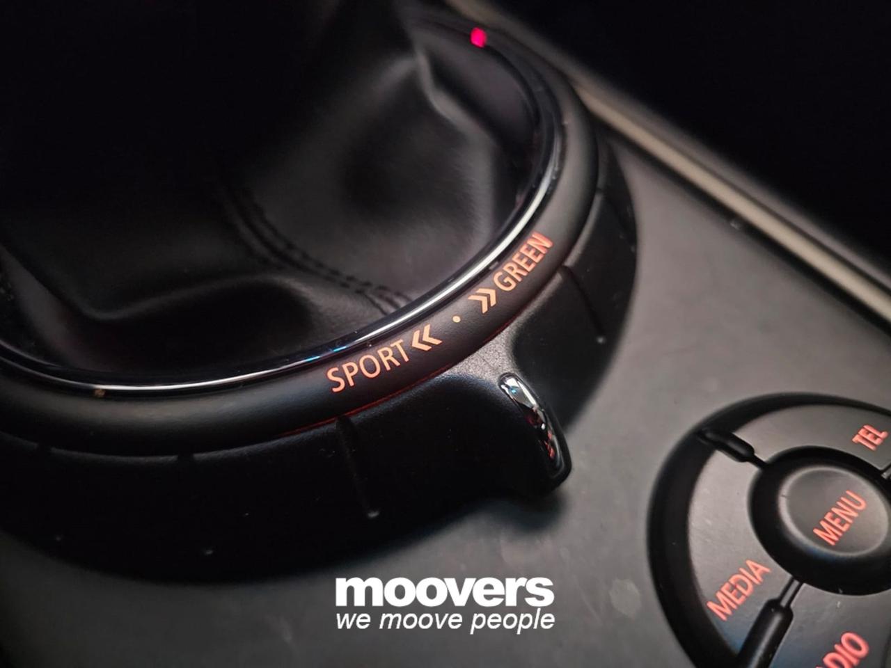 MINI Mini Countryman F60 2.0 Cooper D Hype Countryman ALL4