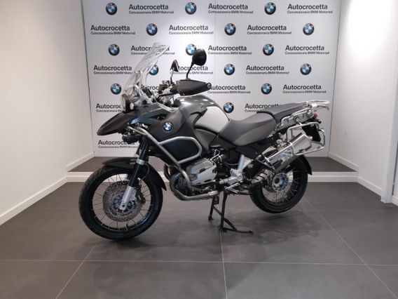 BMW R 1200 GS Adventure ABS