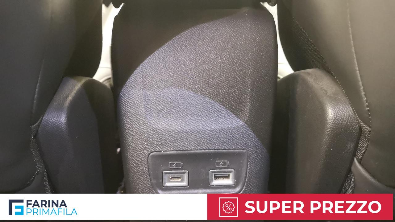 PEUGEOT 208 II 2023 - 208 1.2 puretech GT s&s 100cv