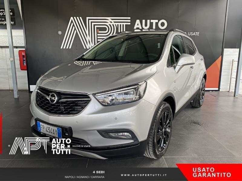 Opel Mokka X Mokka X 1.6 cdti Innovation s&s 4x2 110cv