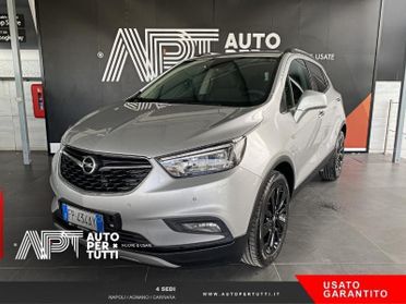 Opel Mokka X Mokka X 1.6 cdti Innovation s&s 4x2 110cv