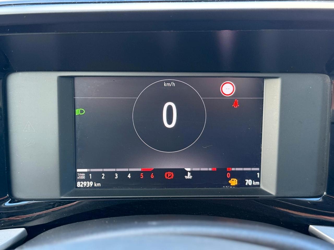 Opel Mokka 1.5 110cv Elegance *Full Led