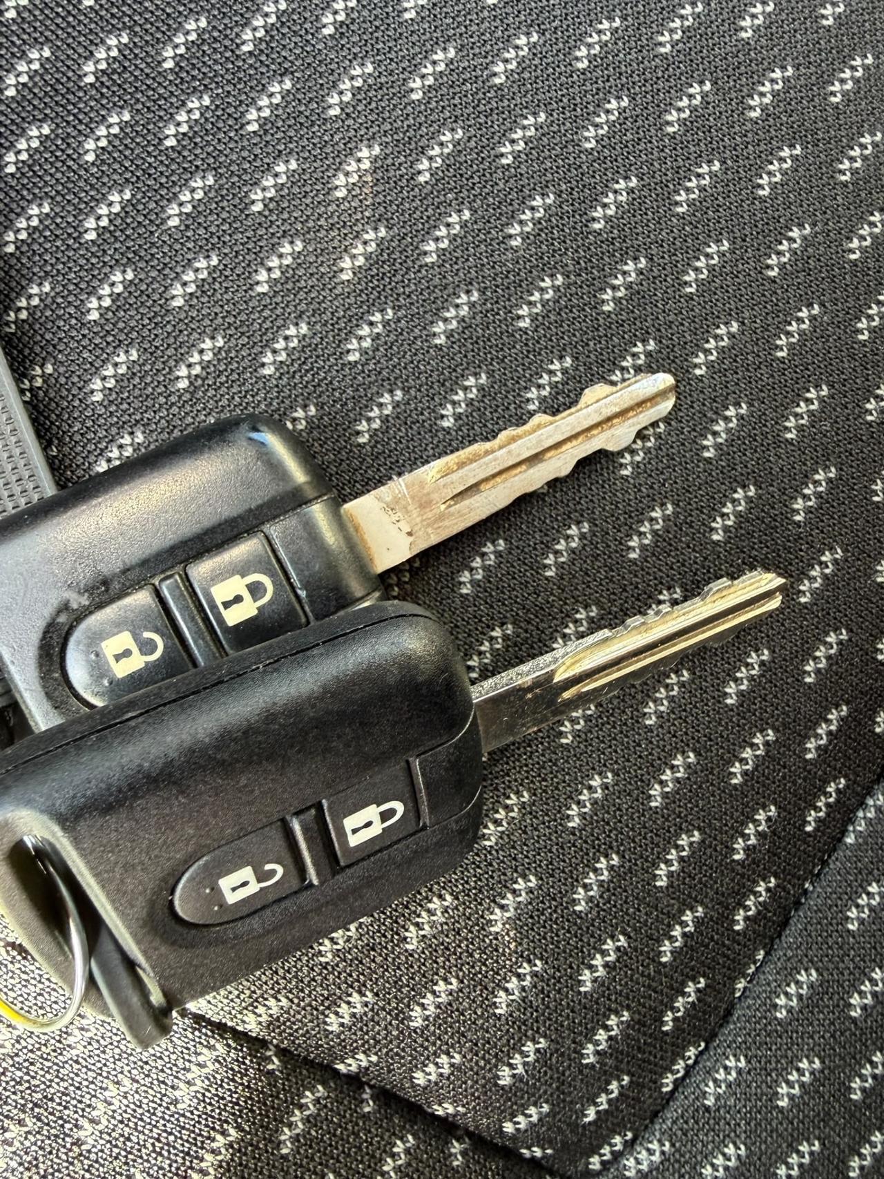 Nissan Qashqai 1.5 146000 Km