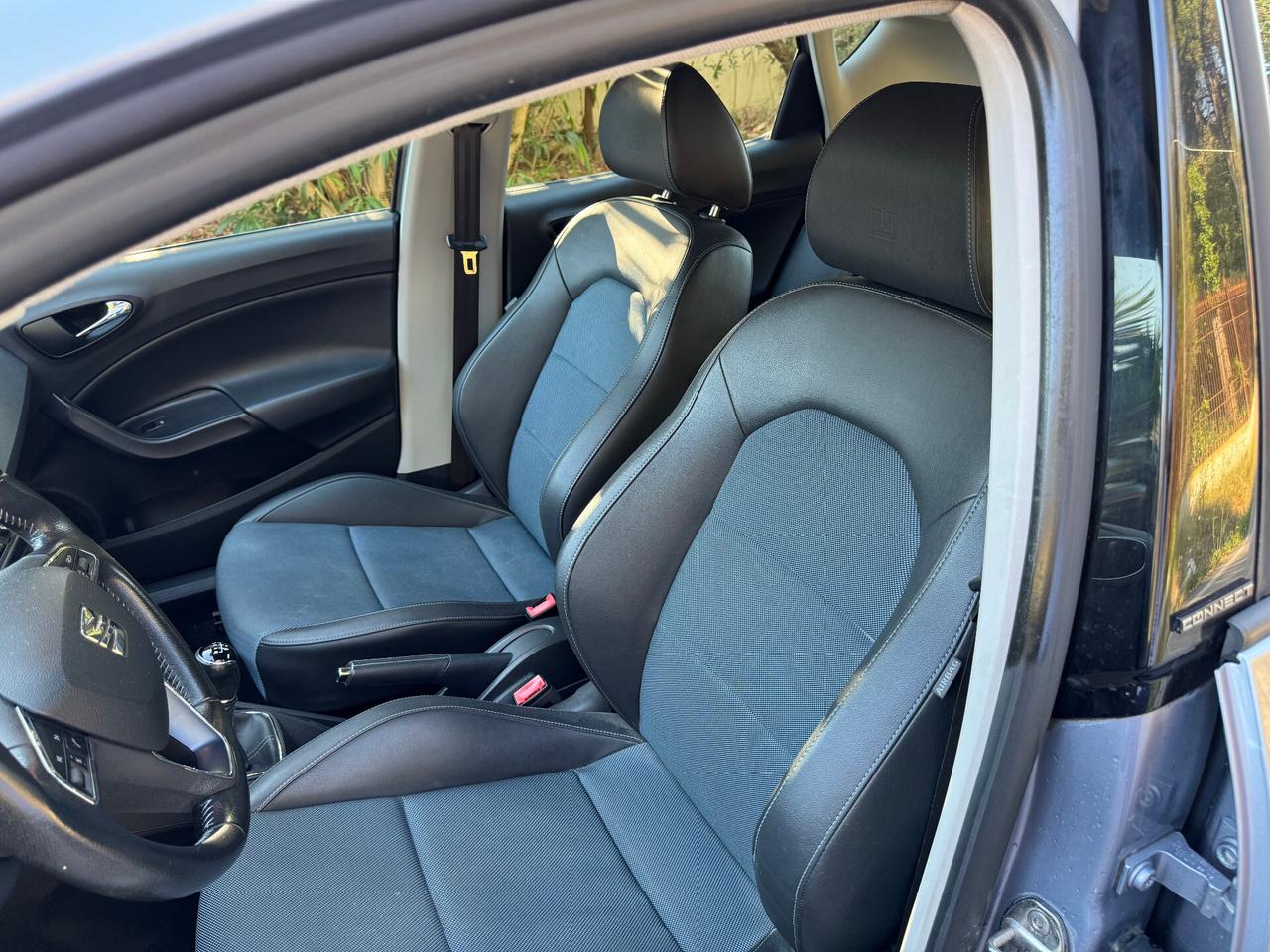 Seat Ibiza 1.0 EcoTSI 95 CV S/S 5p. Connect
